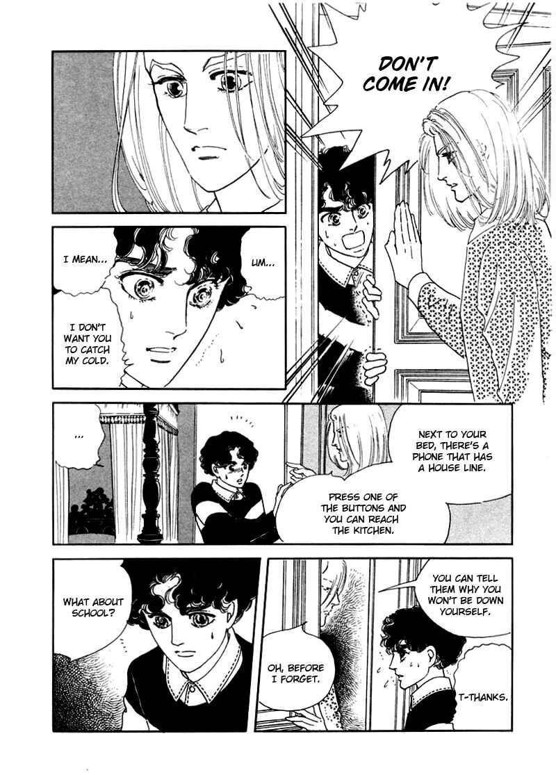 Page 10 Chapter 6 A Cruel God Reigns