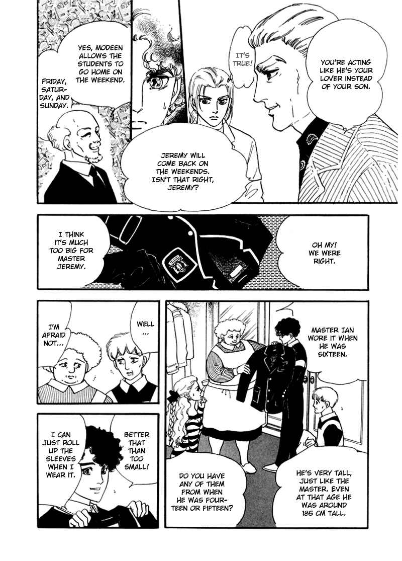 Page 16 Chapter 6 A Cruel God Reigns