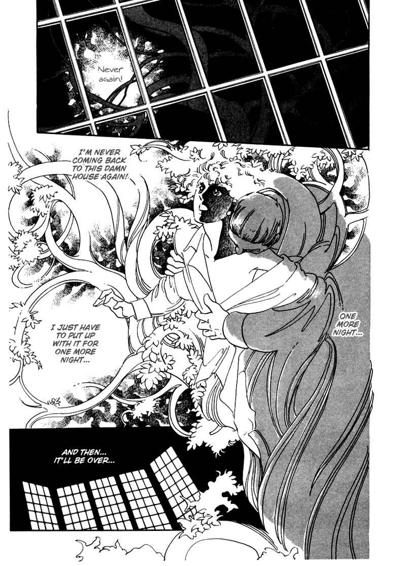 Page 19 Chapter 6 A Cruel God Reigns