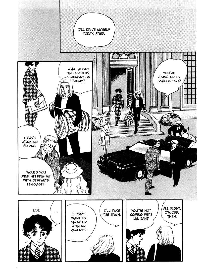 Page 20 Chapter 6 A Cruel God Reigns