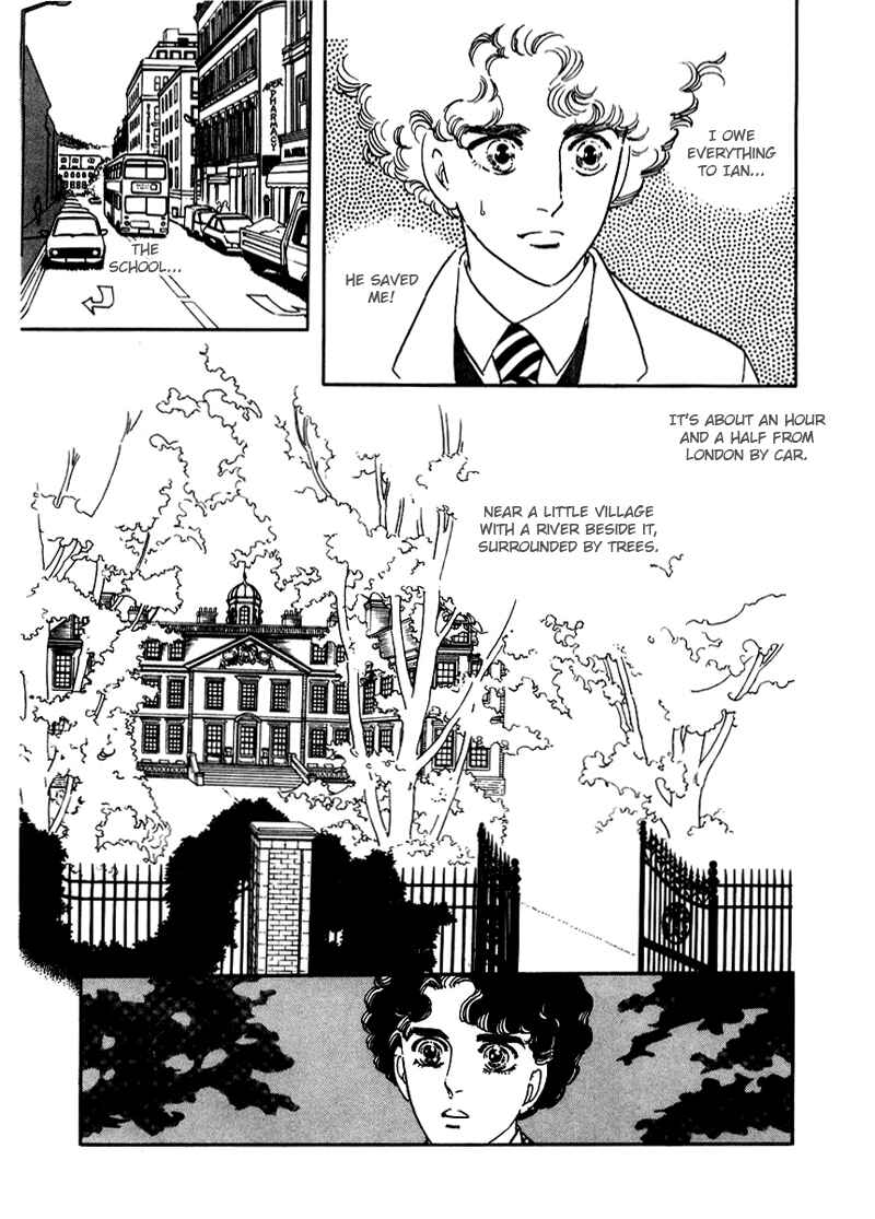 Page 21 Chapter 6 A Cruel God Reigns