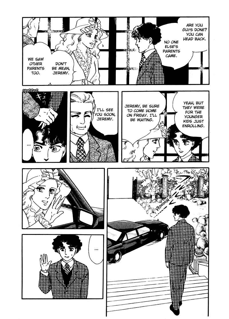 Page 23 Chapter 6 A Cruel God Reigns