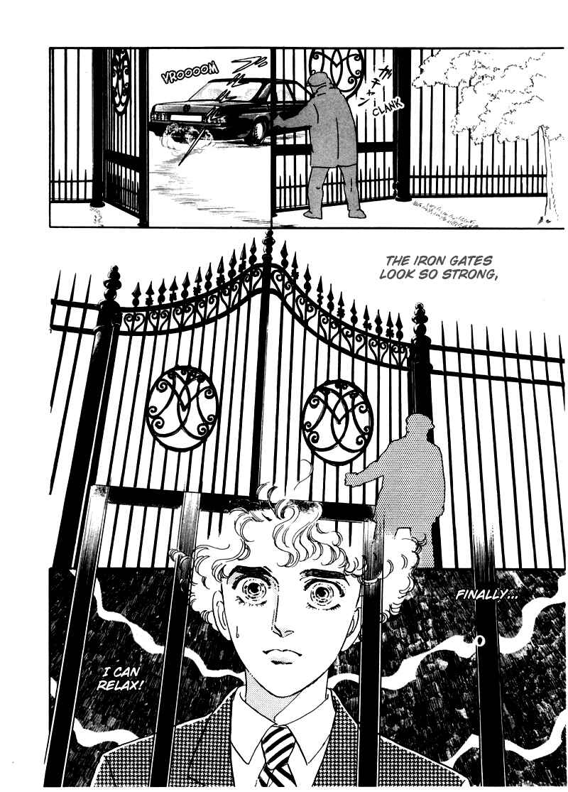 Page 24 Chapter 6 A Cruel God Reigns