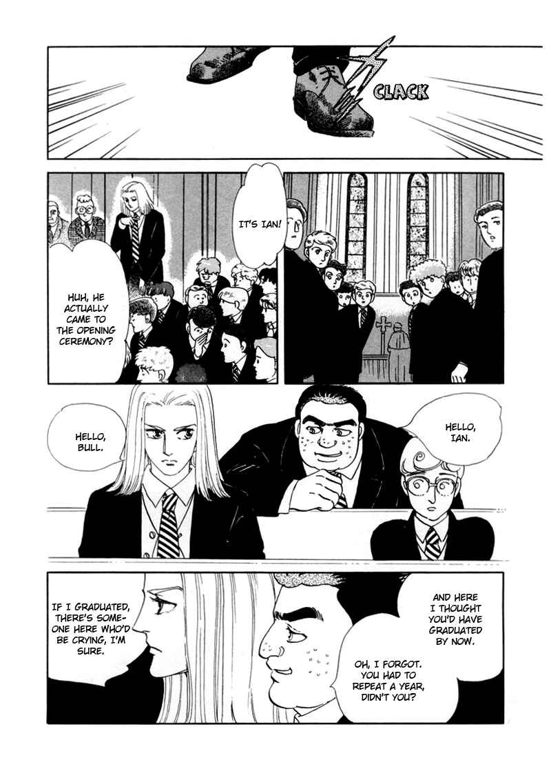 Page 36 Chapter 6 A Cruel God Reigns