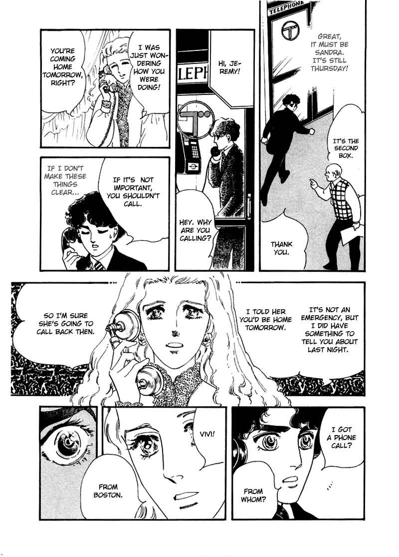 Page 47 Chapter 6 A Cruel God Reigns