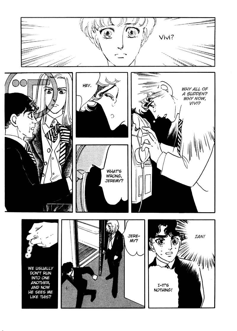 Page 49 Chapter 6 A Cruel God Reigns