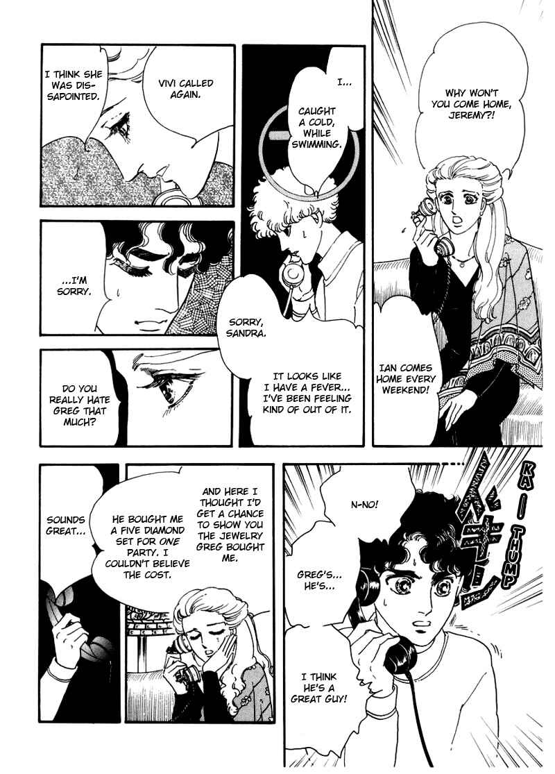 Page 52 Chapter 6 A Cruel God Reigns