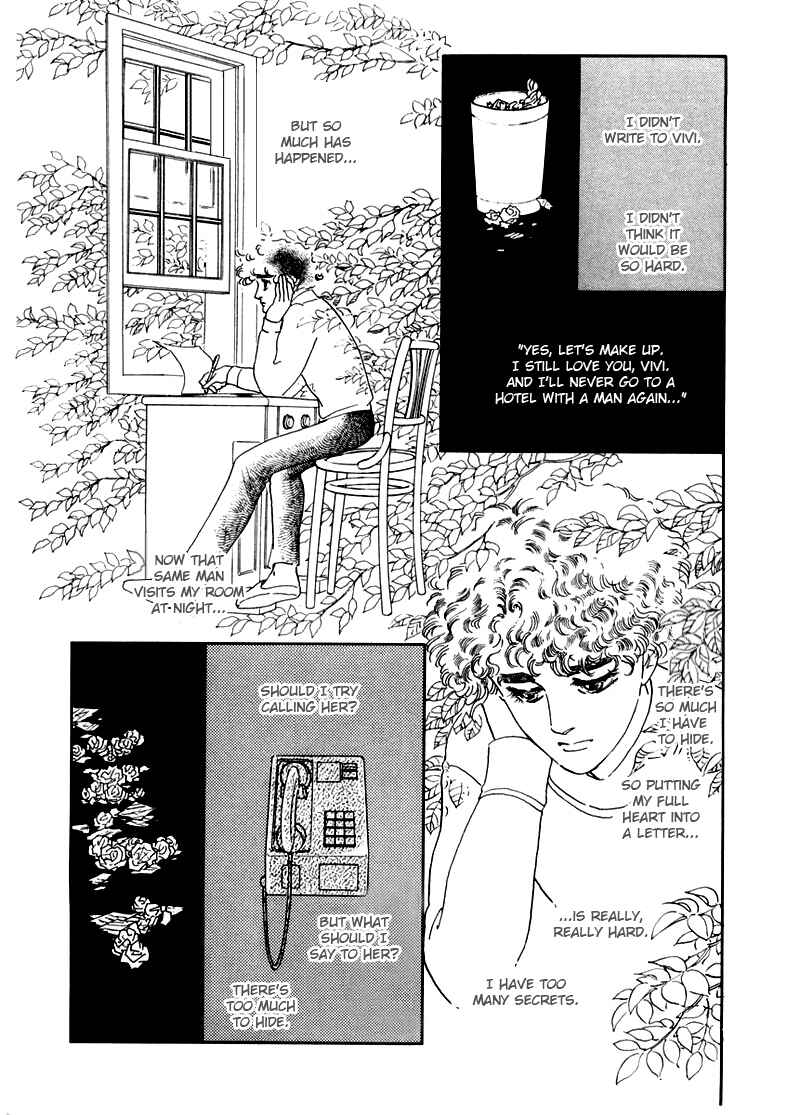 Page 53 Chapter 6 A Cruel God Reigns