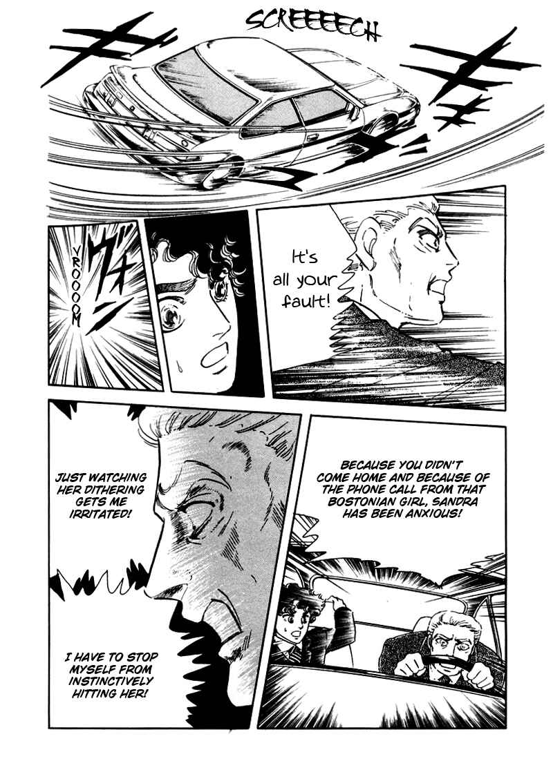 Page 58 Chapter 6 A Cruel God Reigns