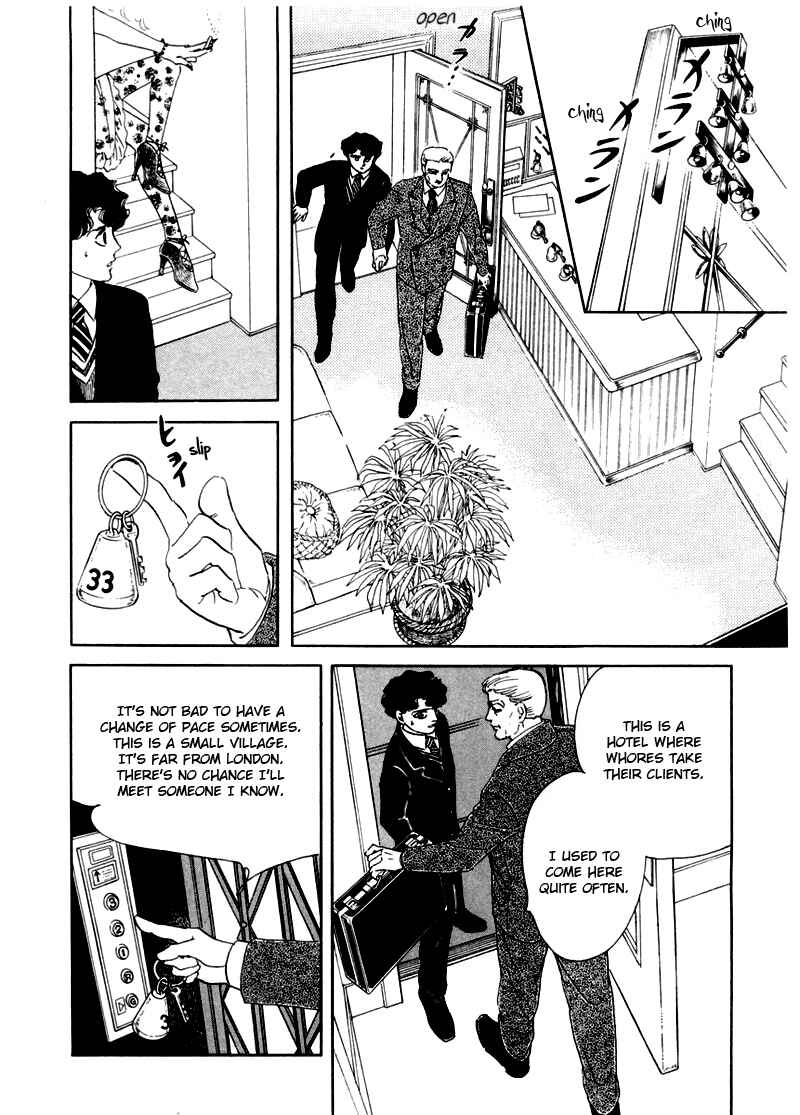Page 62 Chapter 6 A Cruel God Reigns