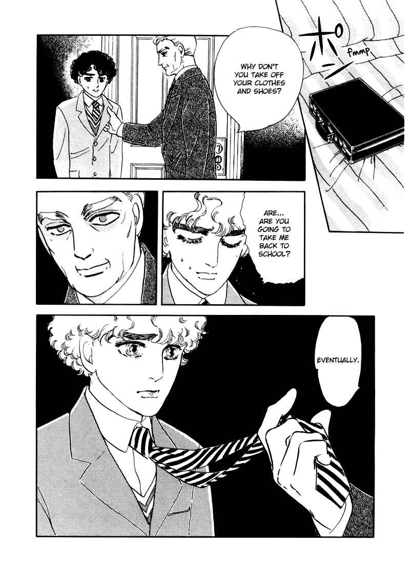 Page 64 Chapter 6 A Cruel God Reigns