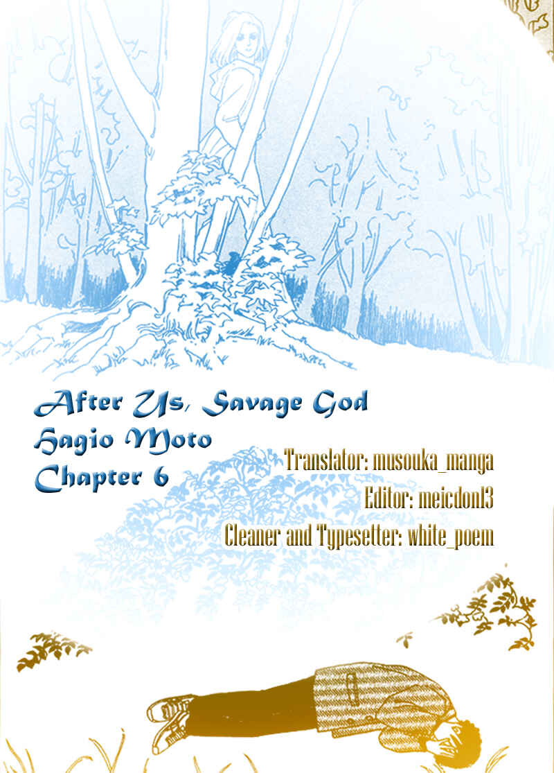 Page 65 Chapter 6 A Cruel God Reigns