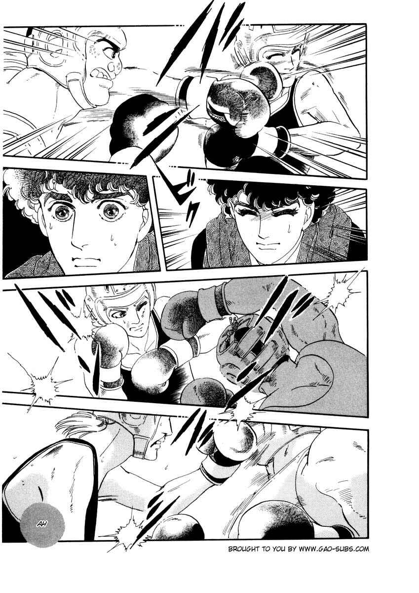 Page 13 Chapter 20 A Cruel God Reigns