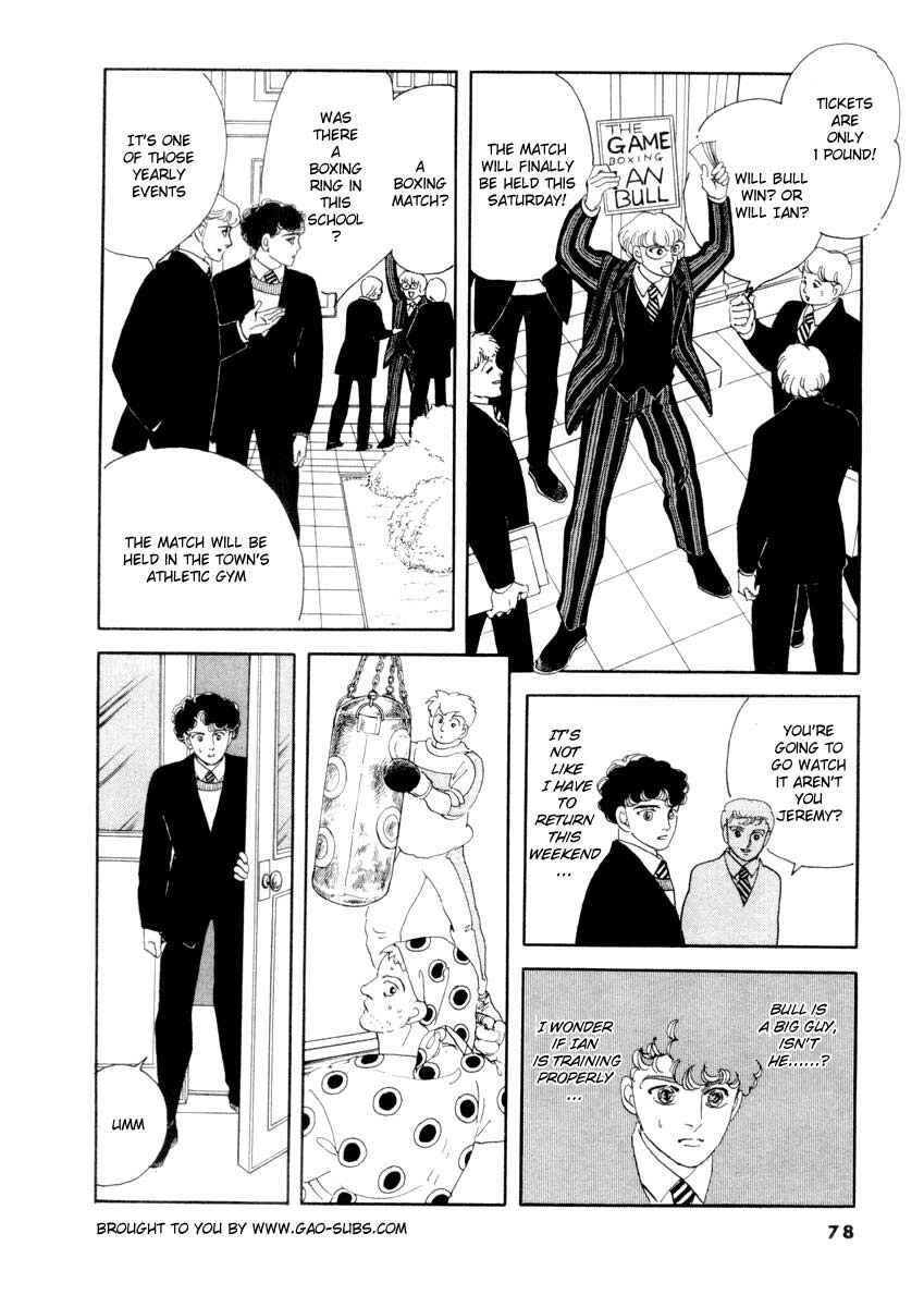 Page 2 Chapter 20 A Cruel God Reigns