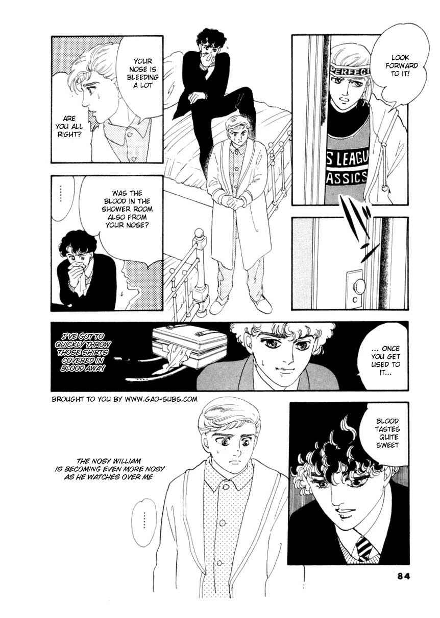 Page 8 Chapter 20 A Cruel God Reigns