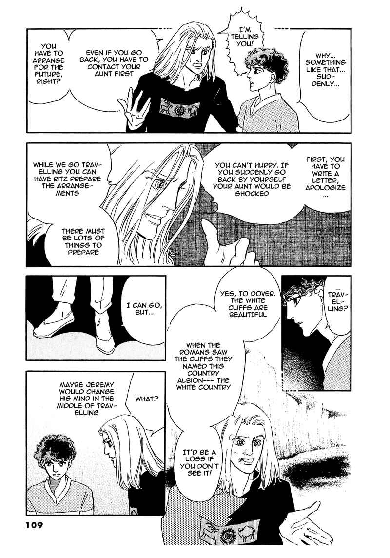 Page 12 Chapter 65 A Cruel God Reigns