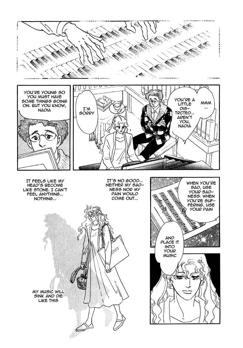 Page 14 Chapter 65 A Cruel God Reigns