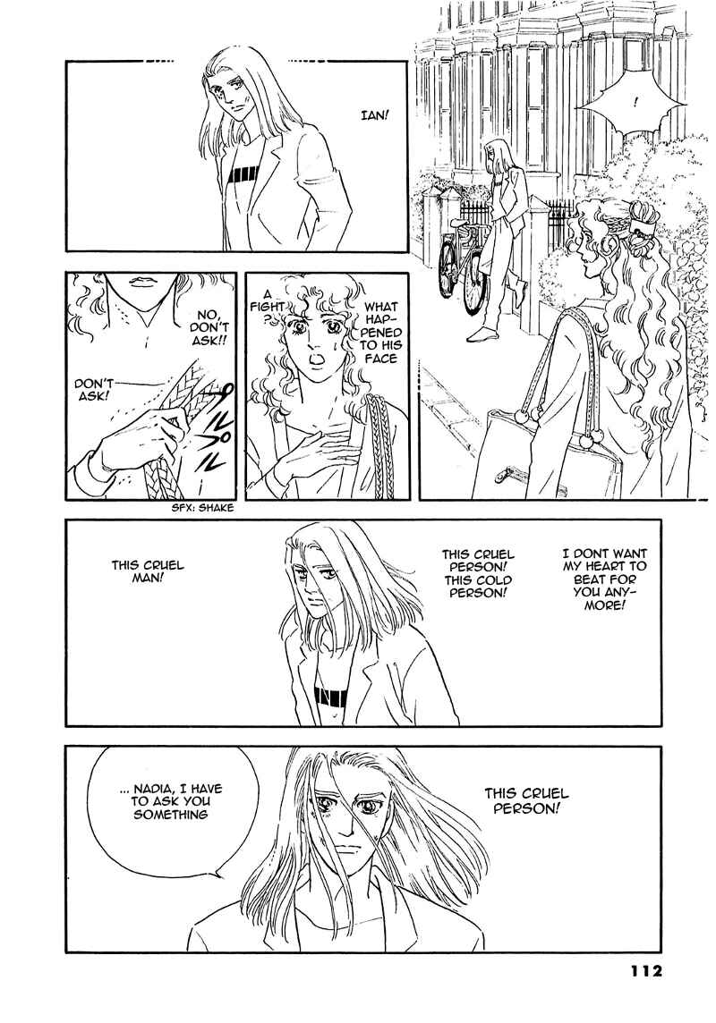Page 15 Chapter 65 A Cruel God Reigns