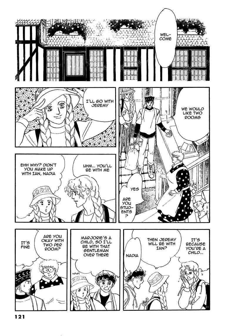 Page 24 Chapter 65 A Cruel God Reigns