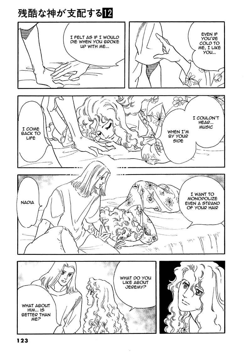 Page 26 Chapter 65 A Cruel God Reigns