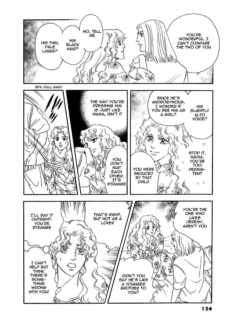 Page 27 Chapter 65 A Cruel God Reigns