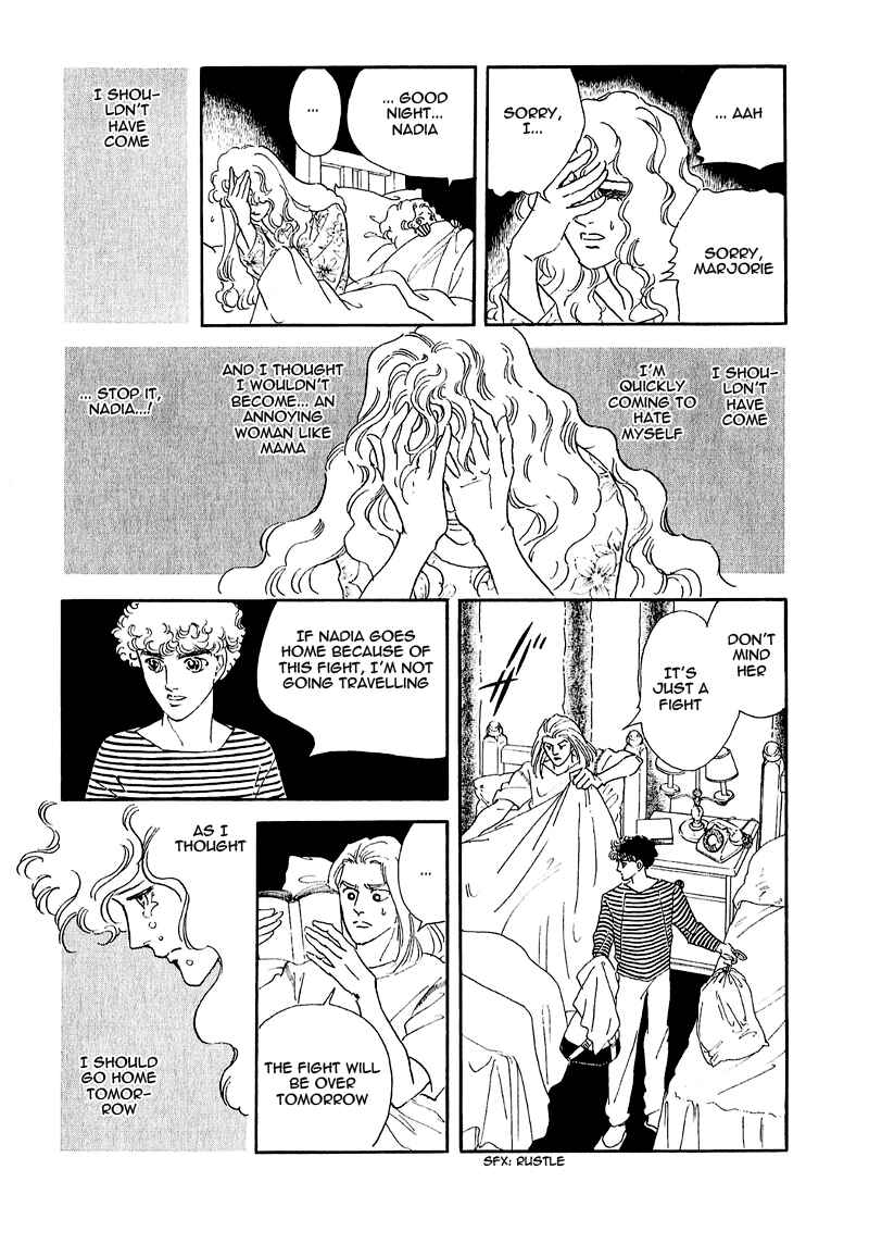 Page 30 Chapter 65 A Cruel God Reigns