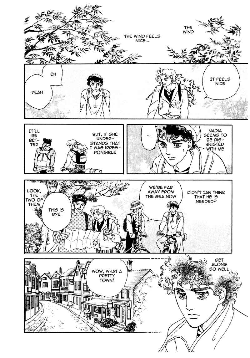 Page 38 Chapter 65 A Cruel God Reigns