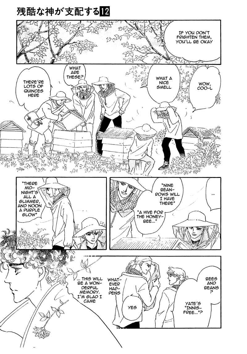 Page 43 Chapter 65 A Cruel God Reigns
