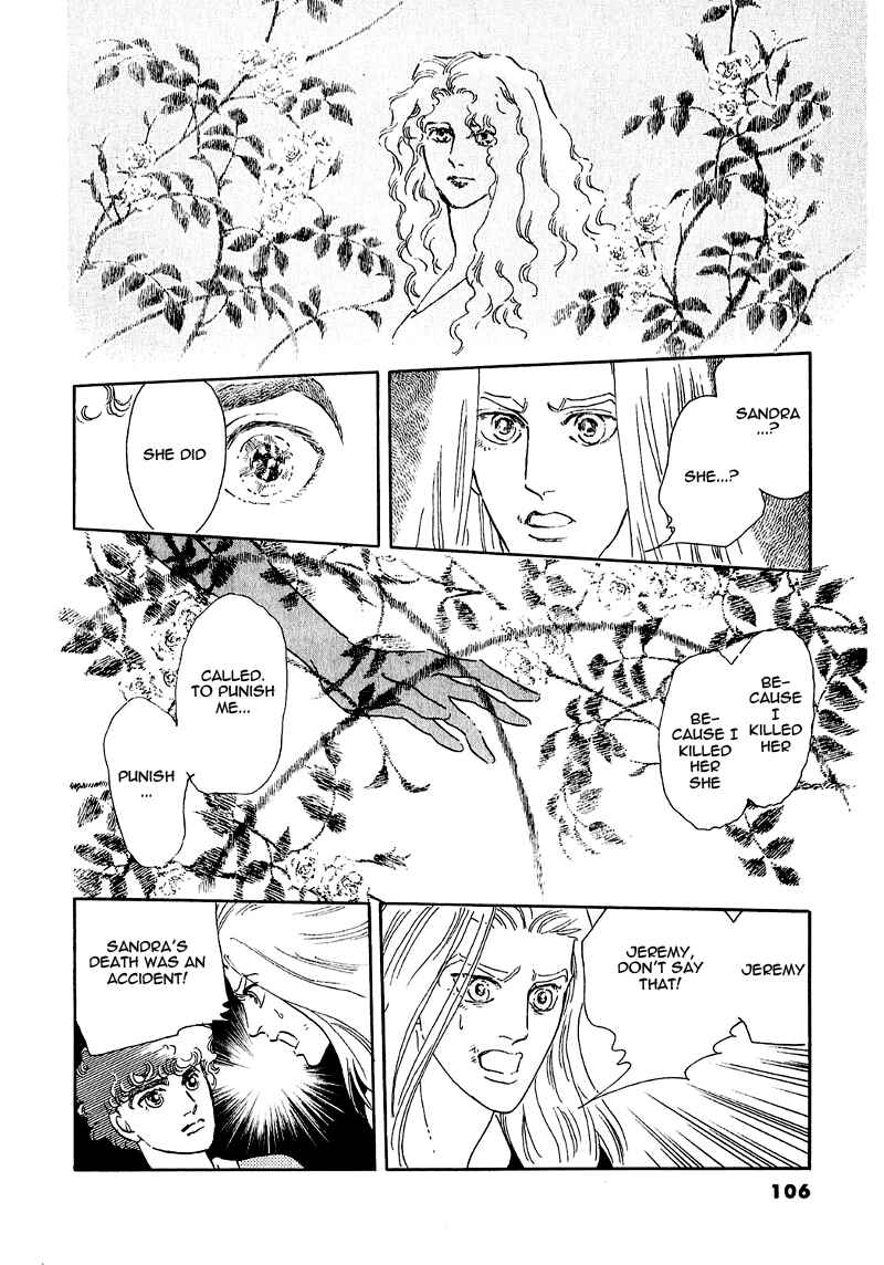Page 9 Chapter 65 A Cruel God Reigns