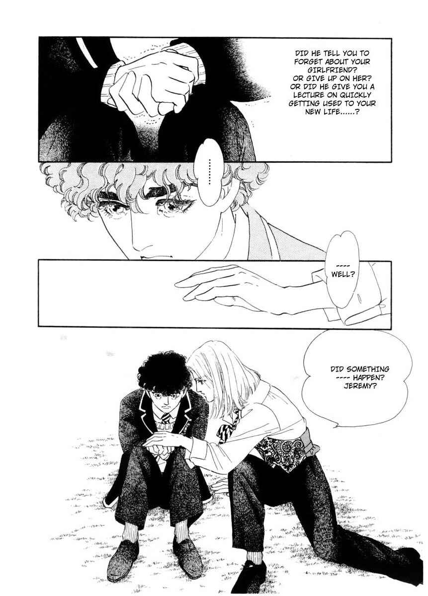 Page 10 Chapter 8 A Cruel God Reigns