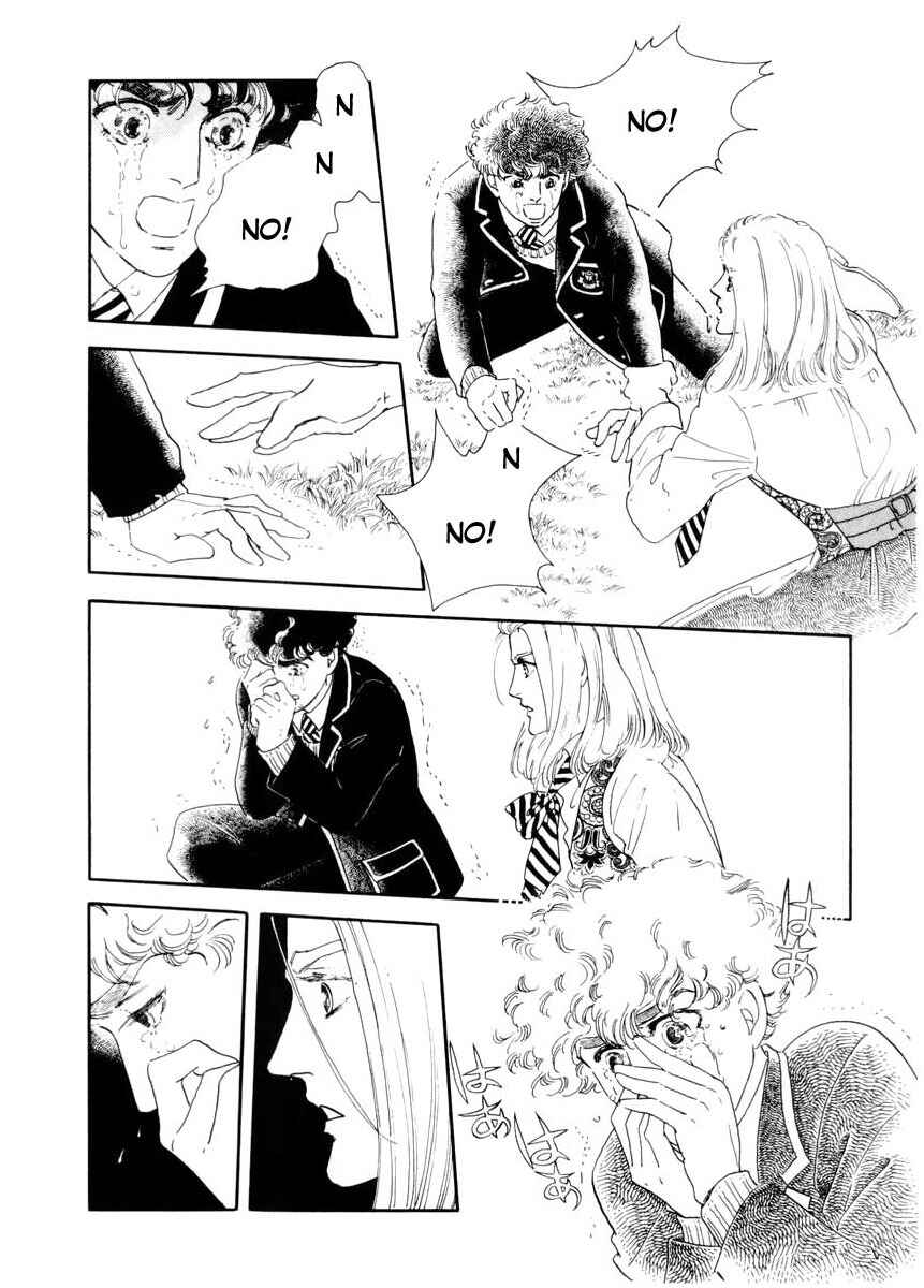 Page 12 Chapter 8 A Cruel God Reigns