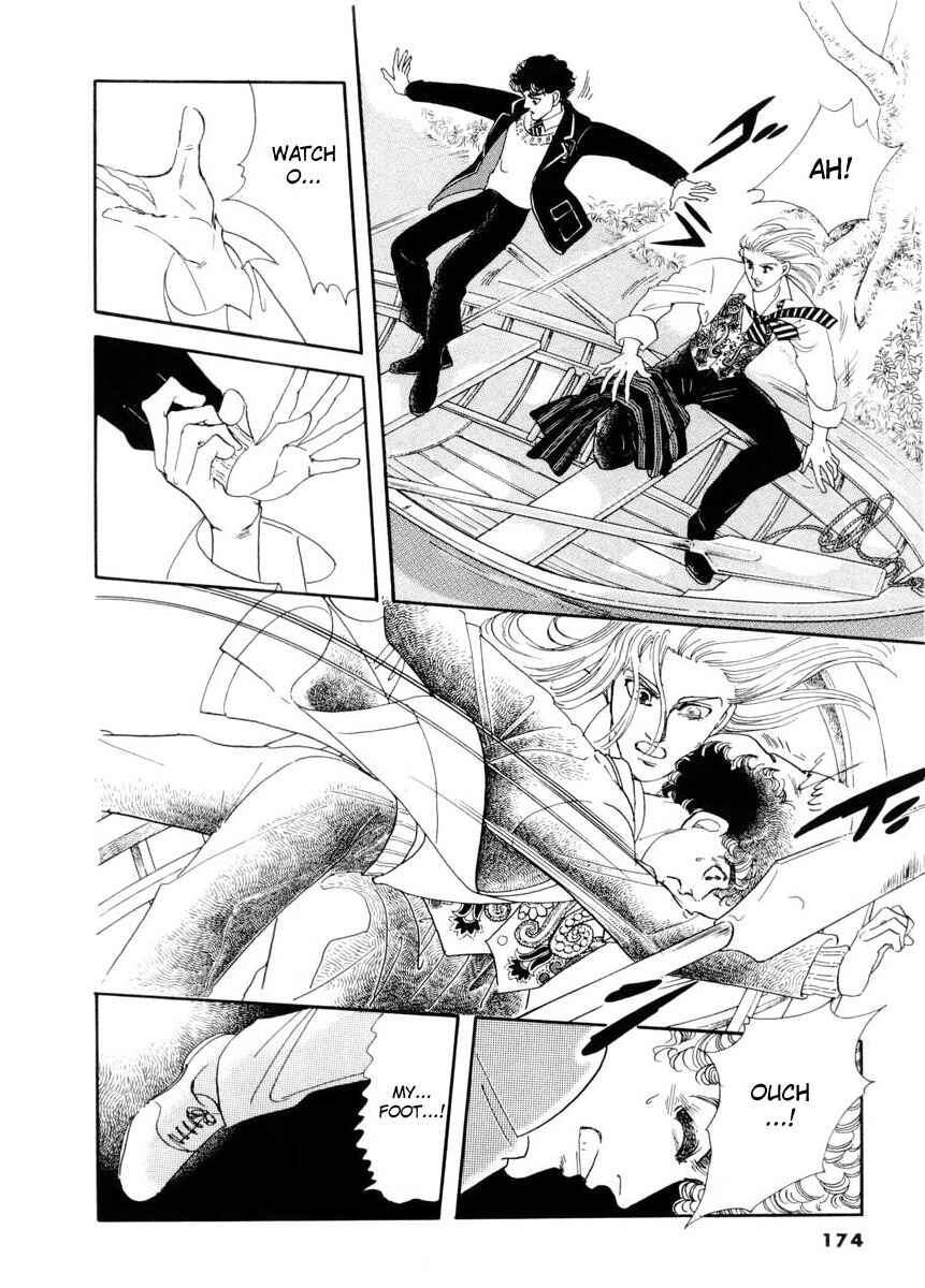 Page 16 Chapter 8 A Cruel God Reigns