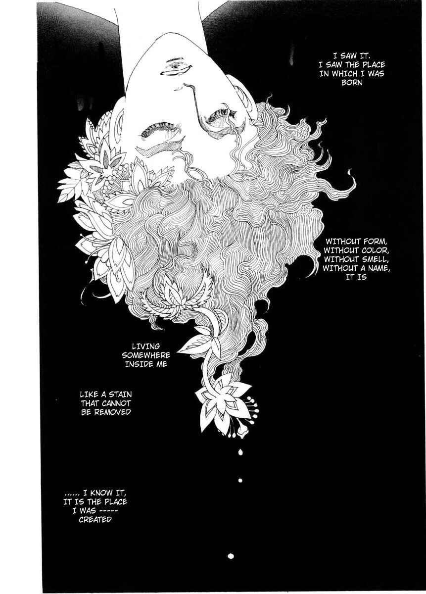 Page 22 Chapter 8 A Cruel God Reigns