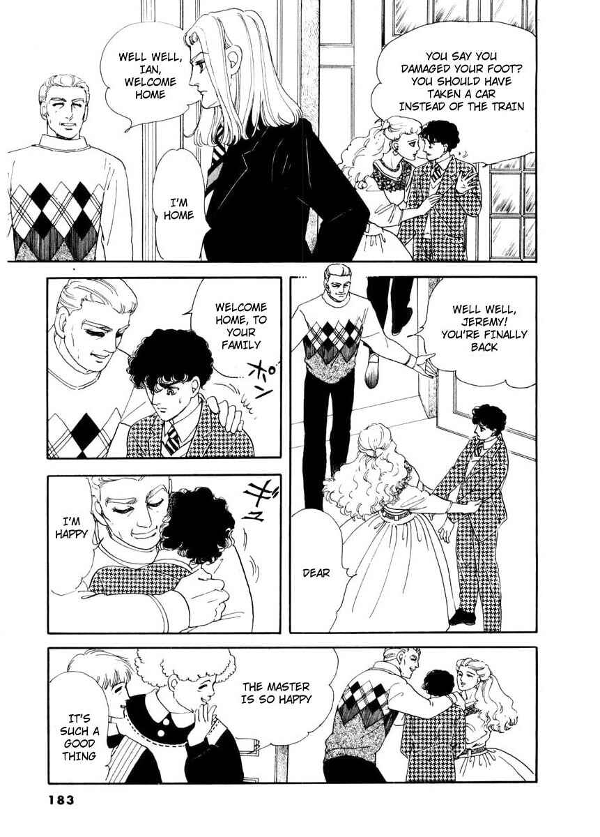 Page 25 Chapter 8 A Cruel God Reigns