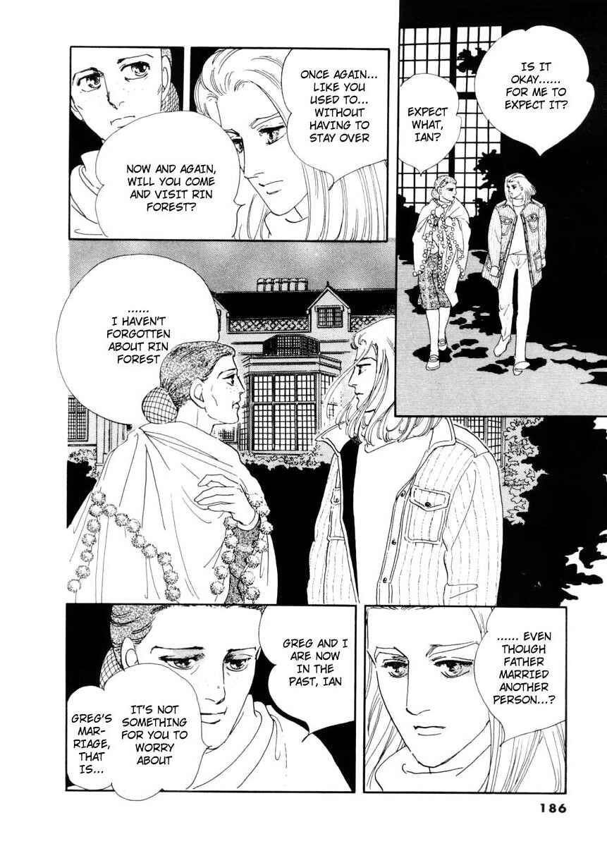 Page 28 Chapter 8 A Cruel God Reigns