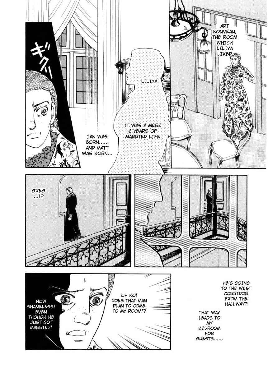 Page 30 Chapter 8 A Cruel God Reigns