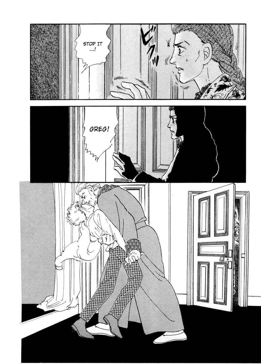 Page 32 Chapter 8 A Cruel God Reigns
