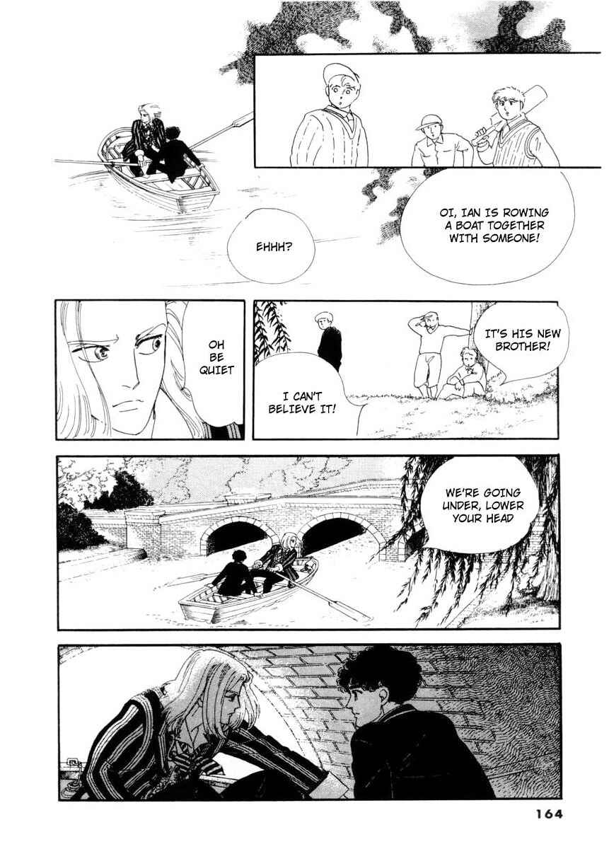 Page 6 Chapter 8 A Cruel God Reigns