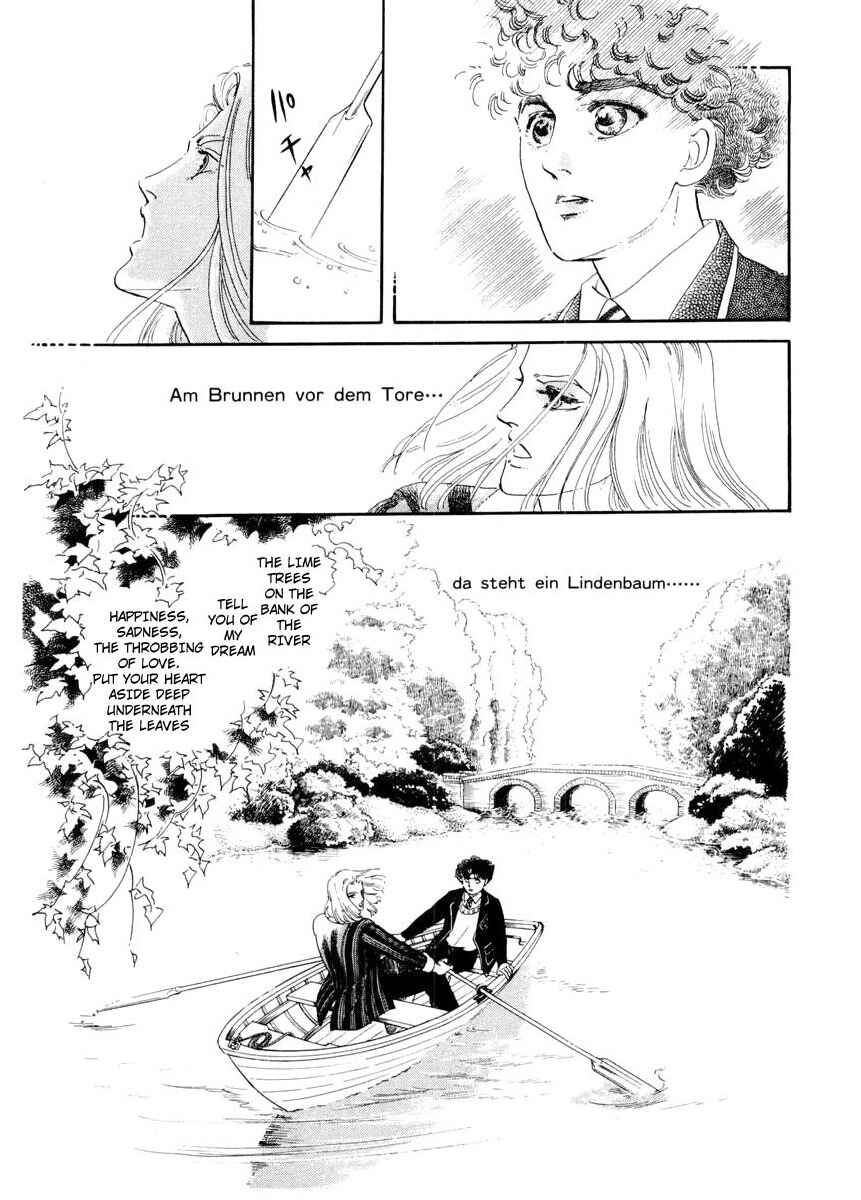 Page 7 Chapter 8 A Cruel God Reigns