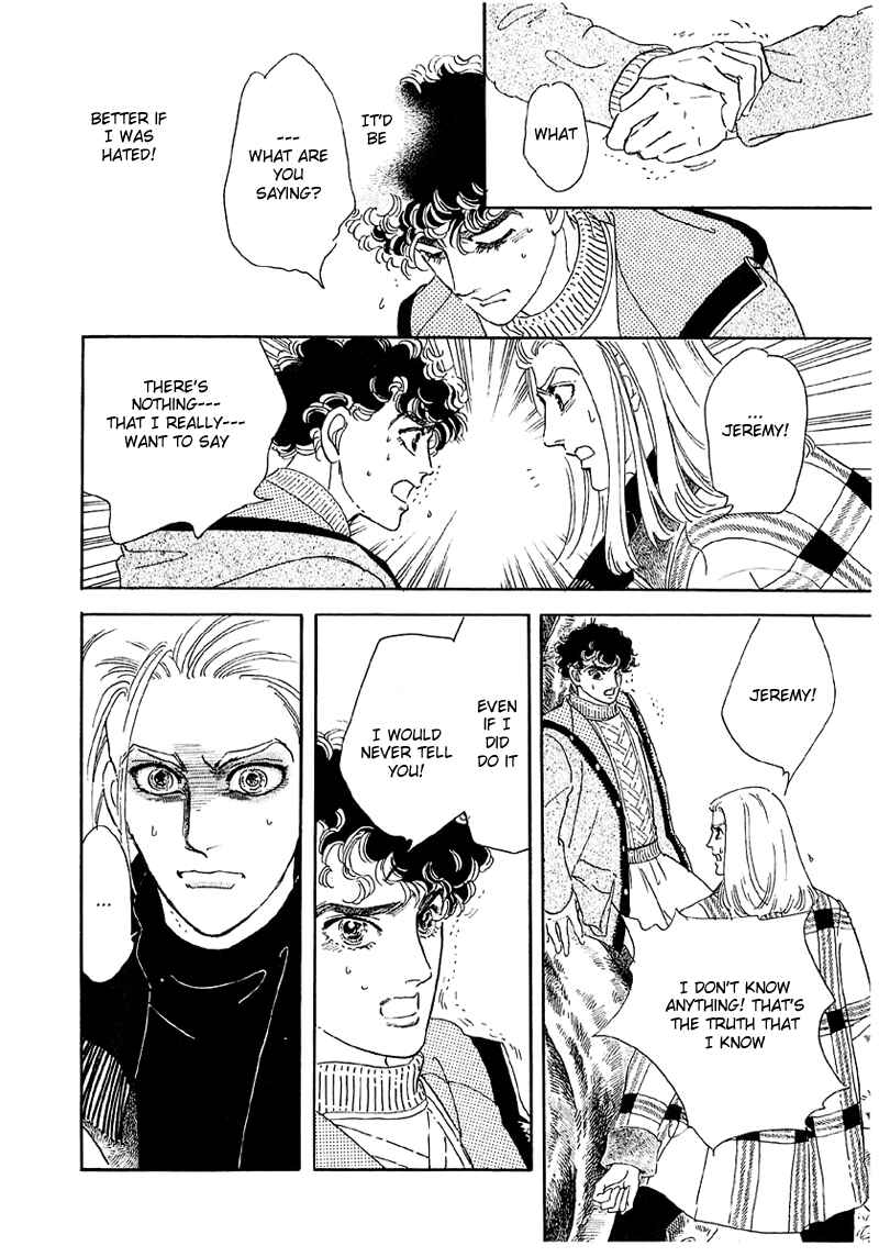 Page 13 Chapter 41 A Cruel God Reigns