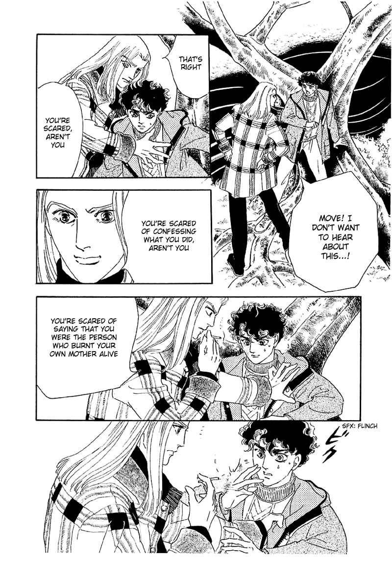 Page 15 Chapter 41 A Cruel God Reigns