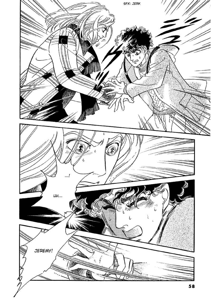 Page 17 Chapter 41 A Cruel God Reigns