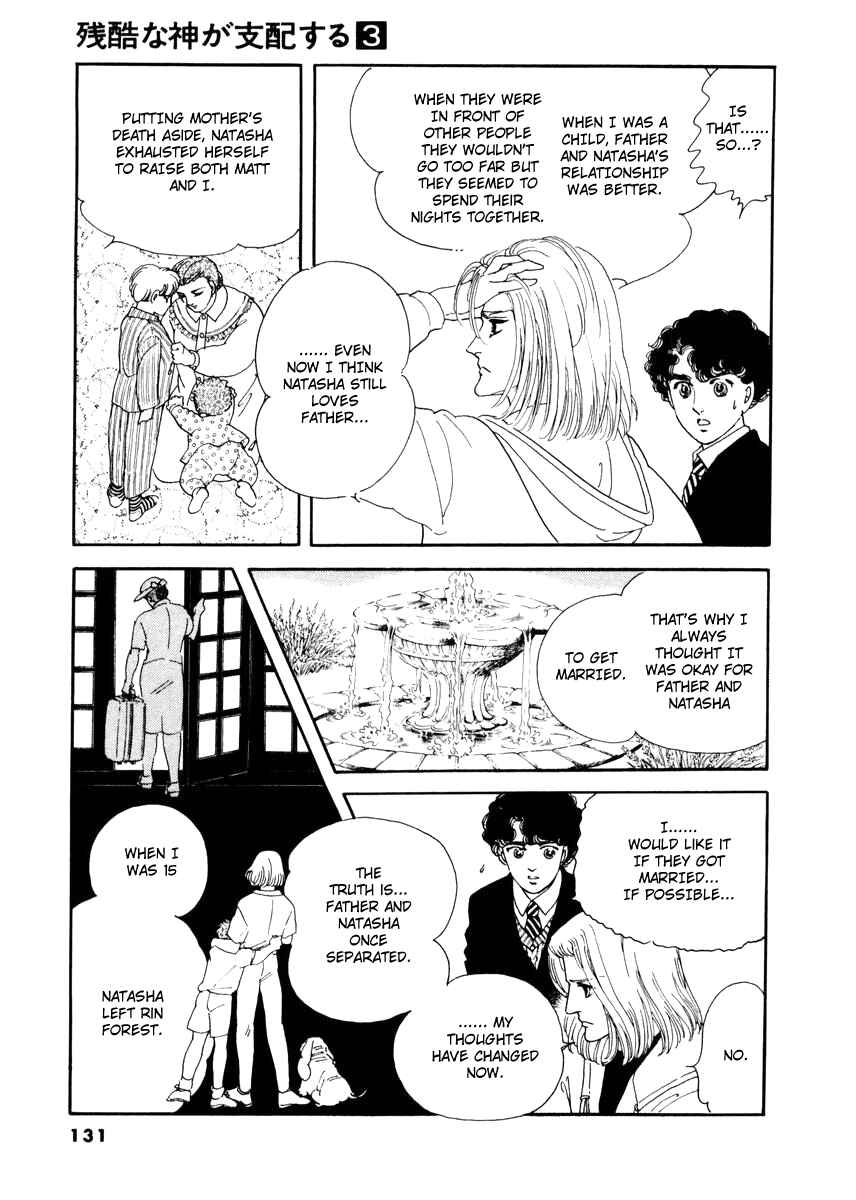 Page 20 Chapter 13 A Cruel God Reigns