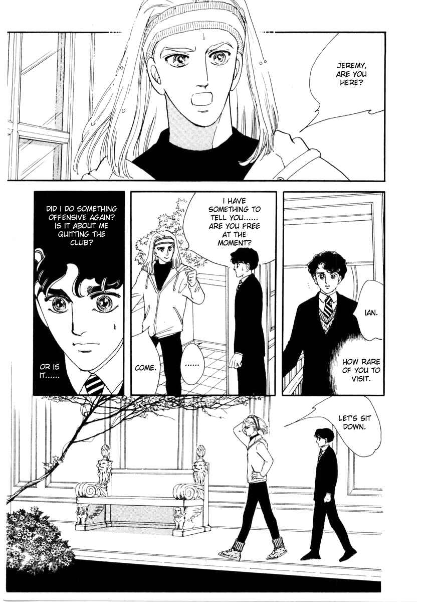 Page 6 Chapter 13 A Cruel God Reigns