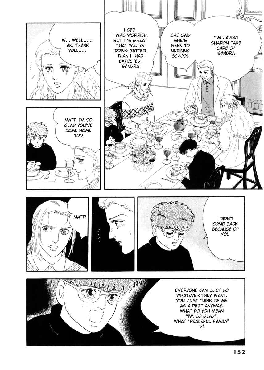 Page 17 Chapter 14 A Cruel God Reigns