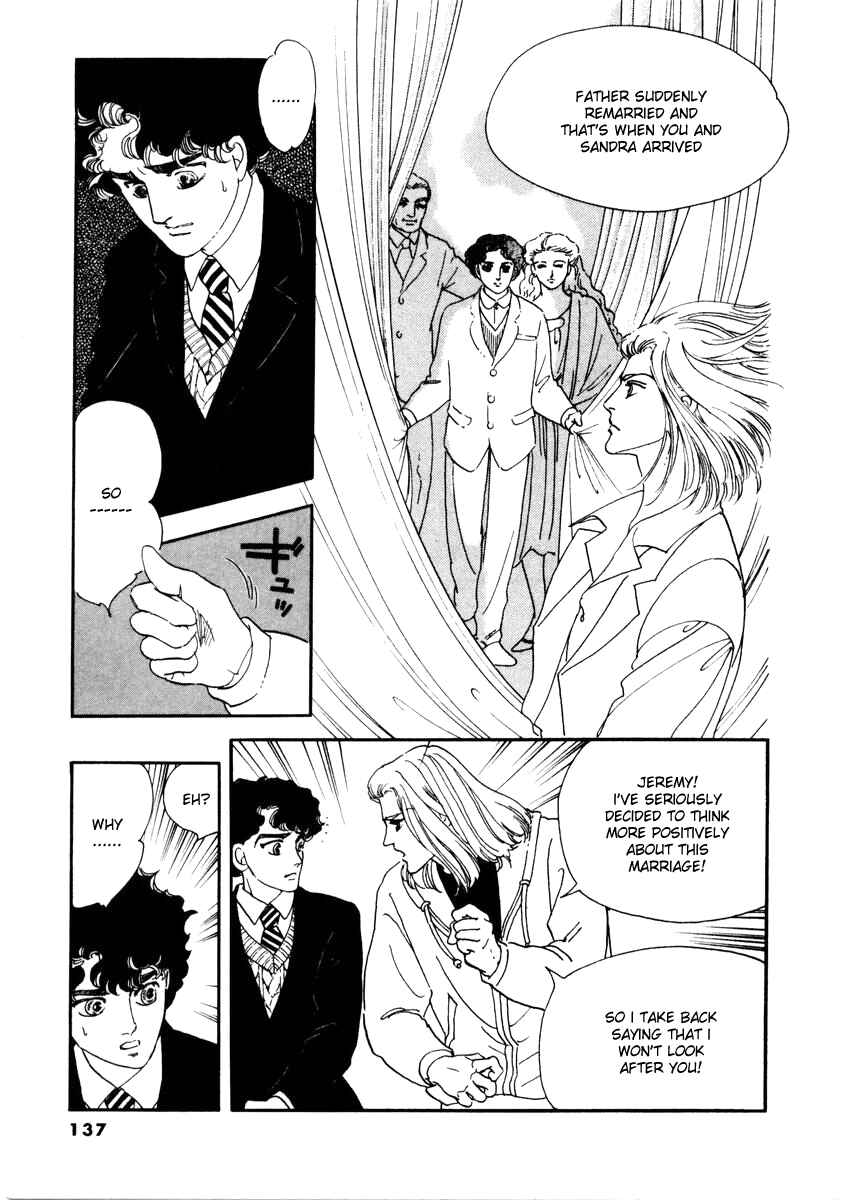 Page 2 Chapter 14 A Cruel God Reigns