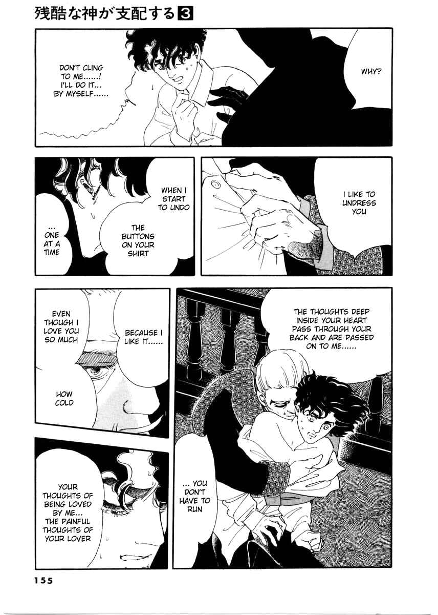 Page 20 Chapter 14 A Cruel God Reigns