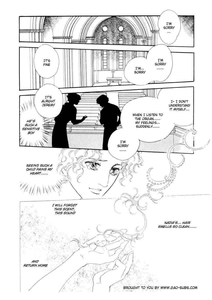 Page 10 Chapter 24 A Cruel God Reigns