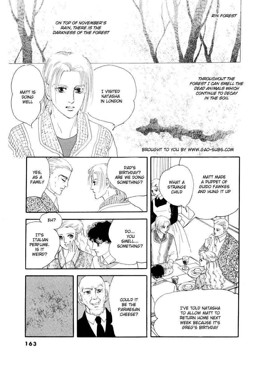 Page 11 Chapter 24 A Cruel God Reigns
