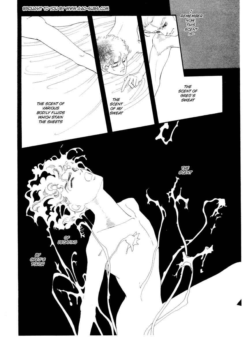 Page 12 Chapter 24 A Cruel God Reigns